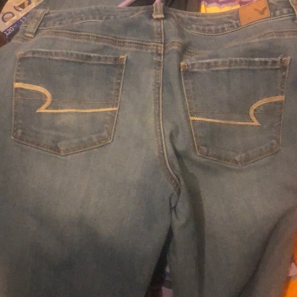 Jeans - Picture 2 of 3